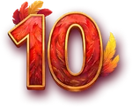 10