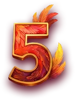 5