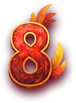 8