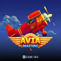 Aviamasters