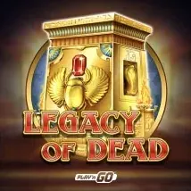 Legacy of Dead
